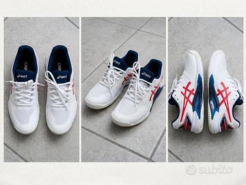 Scarpe Asics Taglia 41.5