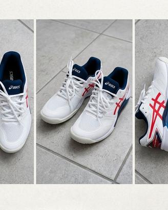 Scarpe Asics Taglia 41.5