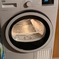 Asciugatrice Beko 7 kg