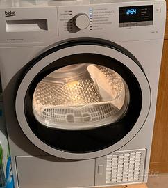 Asciugatrice Beko 7 kg