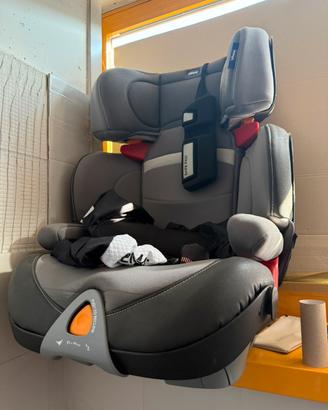 Seggiolono auto chicco