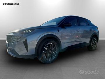 PEUGEOT 3008 1.2 hybrid GT 136cv e-dcs6