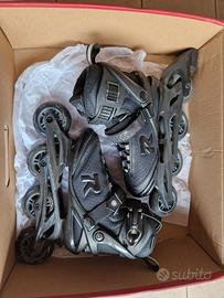 Pattini Roces Icon tg. 39