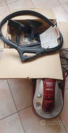 Accessori Vaporetto Gaggia Multix Compact