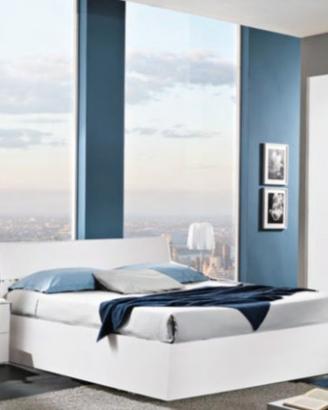 CAMERA DA LETTO MATRIMONIALE