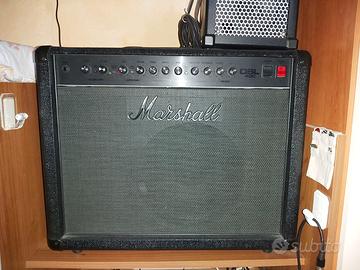 Amplificatore marshall