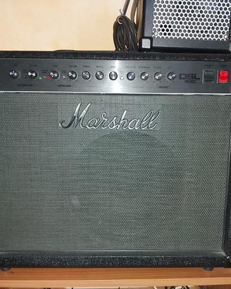 Amplificatore marshall