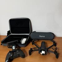 ANAFI drone parrot 4k hdr , fotocamera 180