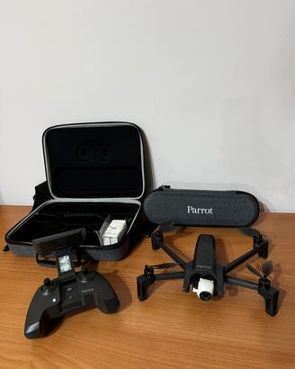ANAFI drone parrot 4k hdr , fotocamera 180