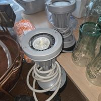 faretti multicolor  disano