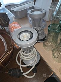 faretti multicolor  disano