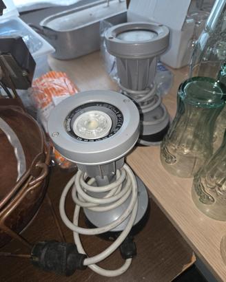 faretti multicolor  disano