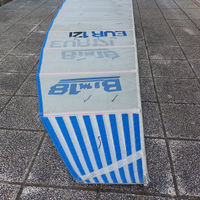 Randa catamarano 18 piedi