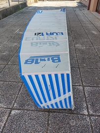 Randa catamarano 18 piedi