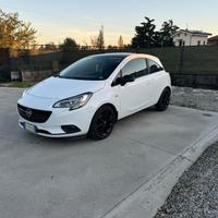 Opel Corsa 1.3 CDTI ecoFLEX 95CV Start&Stop Coupé 