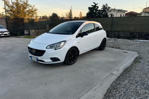 Opel Corsa 1.3 CDTI ecoFLEX 95CV Start&Stop Coupé 