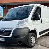 Citroen Jumper 28 2.2 HDi/110 PC-TN Furgone