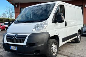 Citroen Jumper 28 2.2 HDi/110 PC-TN Furgone