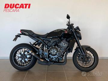 Honda CB 1000 R BLACK EDITION