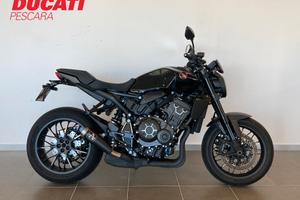 Honda CB 1000 R BLACK EDITION