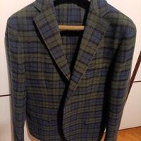 giacca invernale calda