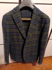 giacca invernale calda