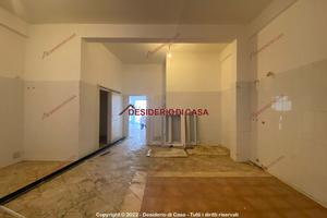 Locale, Sant'Antonio - Villarosa, Bagheria.