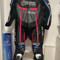 Tuta Vinvo Racing Canguro