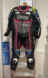 Tuta Vinvo Racing Canguro