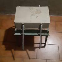 Imbottigliatrice vino