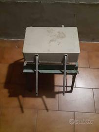 Imbottigliatrice vino