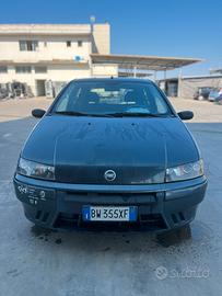 FIAT PUNTO 1.2 BENZINA
