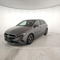 Mercedes-Benz Classe B B 180 d Progressive Ad...