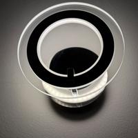 Lampada led da parete