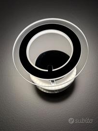 Lampada led da parete