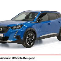 Peugeot 2008 1.5 bluehdi allure s&s 130cv eat8