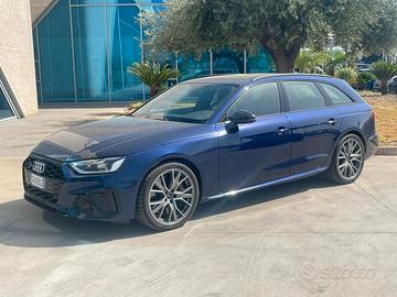 Audi S4 Avant 3.0 tdi possibilità di noleggio no s