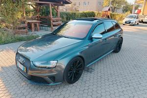 Audi RS4 Avant RS4 4.2 fsi quattro s-tronic