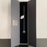 Collana argentata DoDO