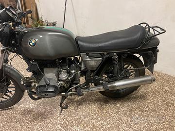 Bmw r100t