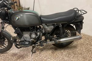 Bmw r100t
