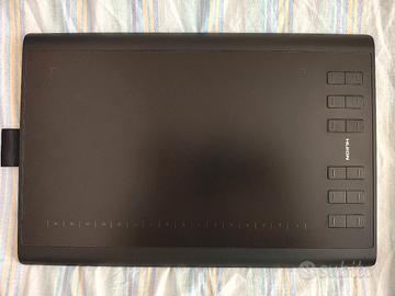 Tavoletta grafica Huion, in perfette condizioni.