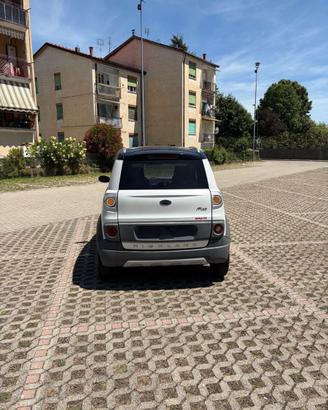 Microcar