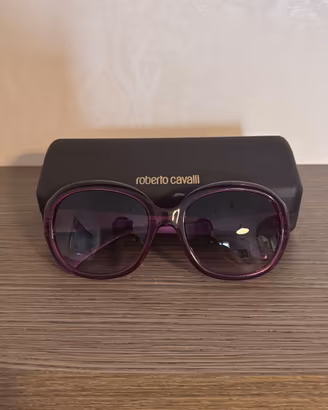 Occhiali da Sole Roberto Cavalli Originali