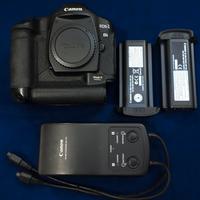 Canon 1Ds Mark II