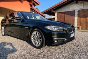 BMW Serie 5 (F10/11) - 2015