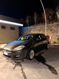 Fiat Bravo 1.6 105cv gancio traino