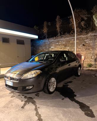 Fiat Bravo 1.6 105cv gancio traino