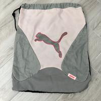 Zaino Puma regolabile unisex come nuovo