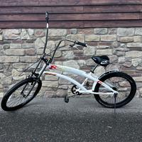 Bicicletta custom